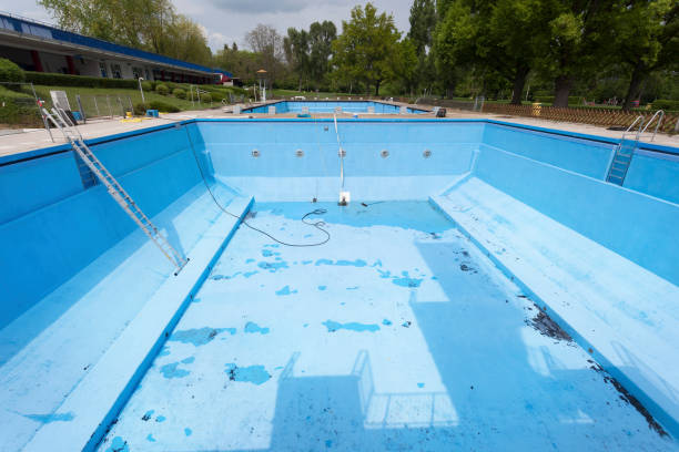 , ND Water damage restoration Company
