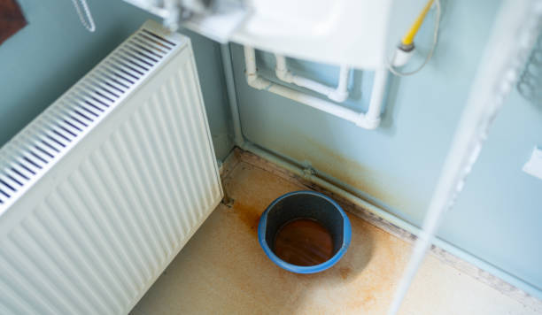 Best 24-hour water damage restoration  in Elleale, ND